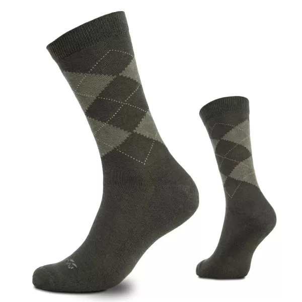  Zokni PENTAGON PHINEAS SOCKS EL14012 06 EL14012 OLÍVA ZÖLD 