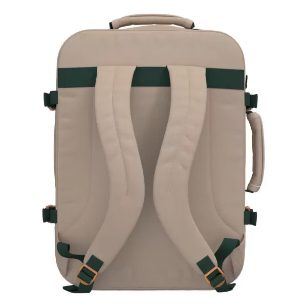  Hátizsák CABINZERO CLASSIC 44L HAGYMÁS HOMOK 