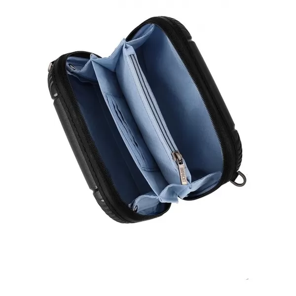  Táska IMPACKT IP1 MINI CASE LÁVAFEKETE 