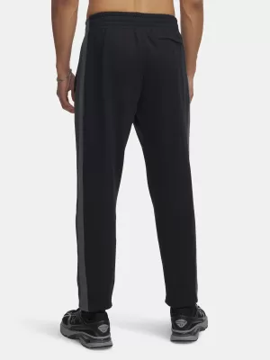 Férfi sportnadrág UNDER ARMOUR UA RIVAL FLC CB PANTS 6003954-001 FEKETE