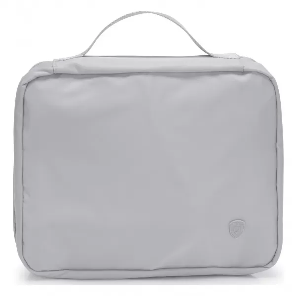  Táska HEYS BASIC TOILETRY BAG SZÜRKE 