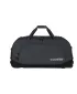 Táska TRAVELITE KICK OFF WHEELED DUFFLE XL ANTRACIT