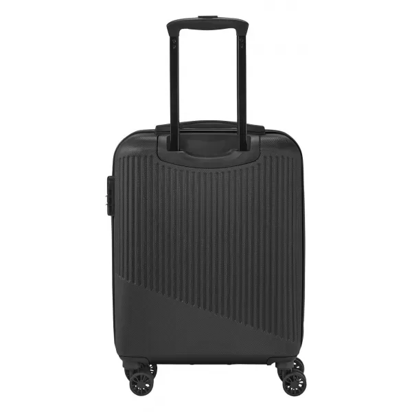  Bőrönd TRAVELITE BALI S FEKETE 