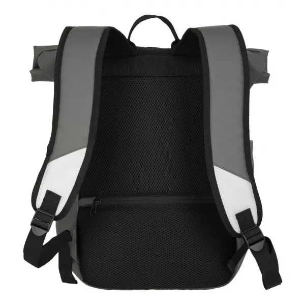  Hátizsák TRAVELITE BASICS ROLL-UP PLANE ANTRACIT 