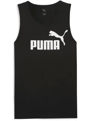 Mellény PUMA ESS NO. 1 LOGO TANK 68254551 PUMA FEKETE