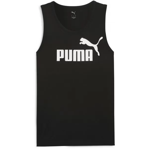  Mellény PUMA ESS NO. 1 LOGO TANK 68254551 PUMA FEKETE 