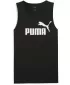 Mellény PUMA ESS NO. 1 LOGO TANK 68254551 PUMA FEKETE