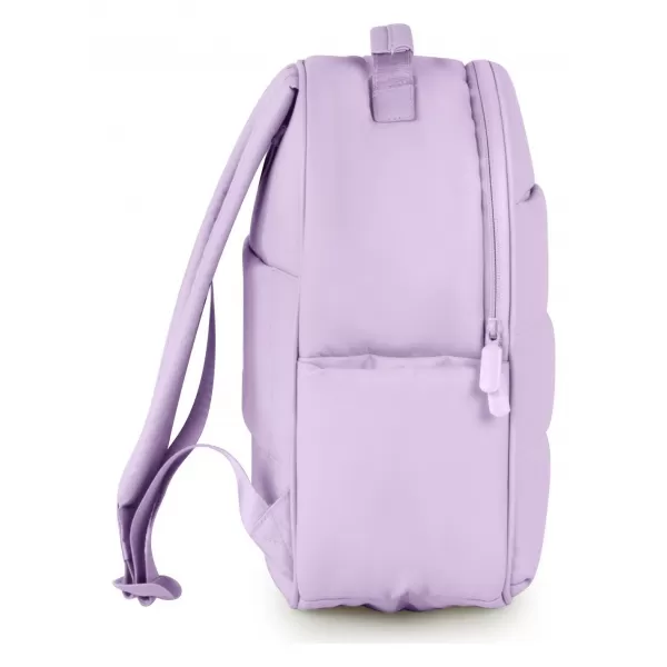  Hátizsák HEYS PUFFER BACKPACK LEVENDULA 