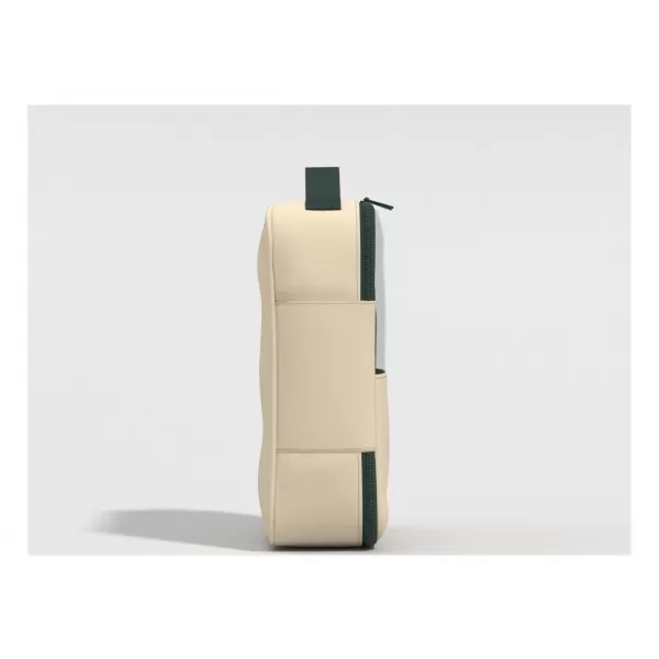  Szervező CABINZERO LUX PACKING CUBE MEDIUM HAGYMÁS HOMOK 