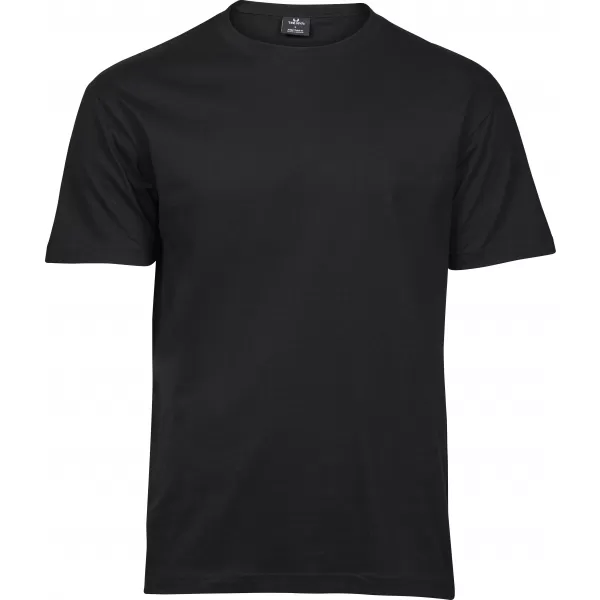  Férfi póló TEE JAYS | TJ 8000 FEKETE 