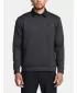 Férfi pulóver UNDER ARMOUR UA DRIVE MIDLAYER CREW 1387122-001 FEKETE