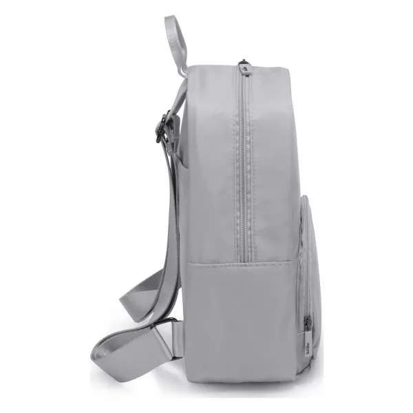  Hátizsák HEYS BASIC BACKPACK SZÜRKE 