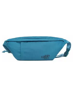 Vese CABINZERO CLASSIC HIP PACK 2L ARUBA KÉK