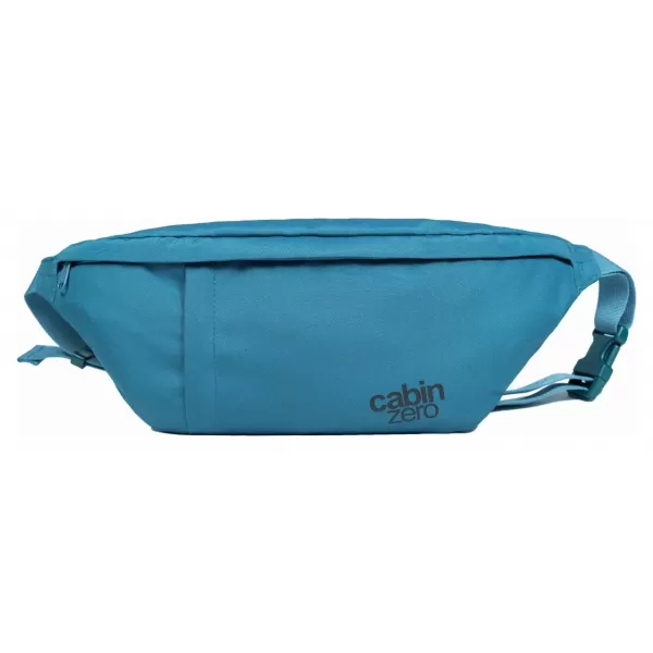  Vese CABINZERO CLASSIC HIP PACK 2L ARUBA KÉK 