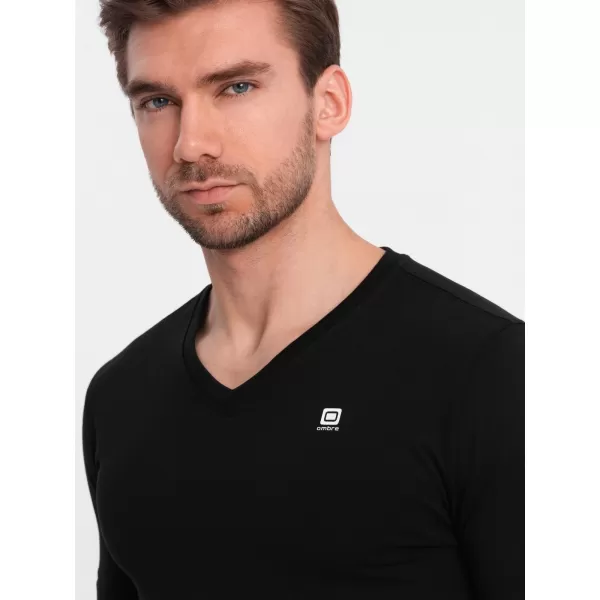  Férfi szett OMBRE Z103 FEKETE/FEKETE 