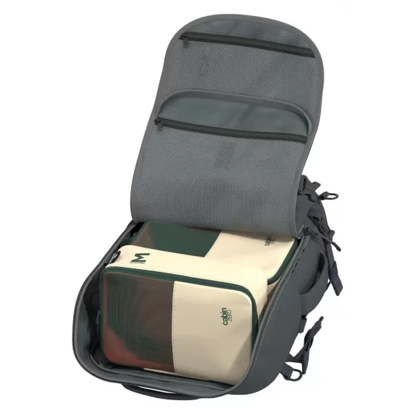 Hátizsák CABINZERO ADV 32L EREDETI SZÜRKE 