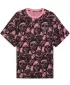 Ing PUMA WORLD TOUR-NAMENT AOP TEE 63235601 NAPSÜTÉS/AOP