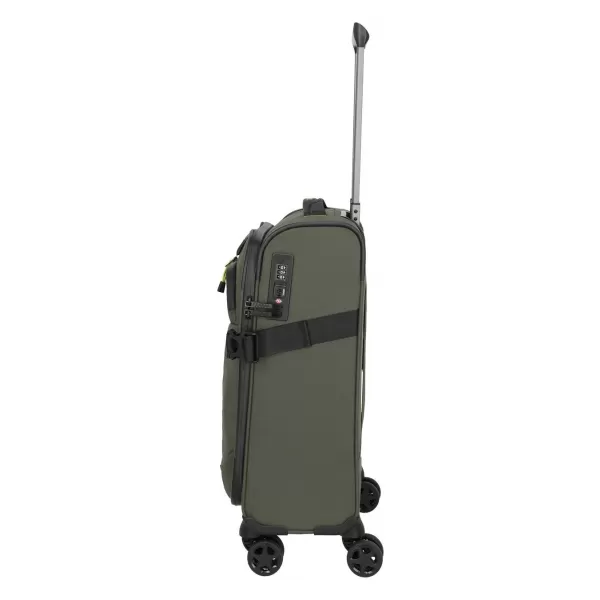  Bőrönd TRAVELITE BRIIZE S KHAKI 
