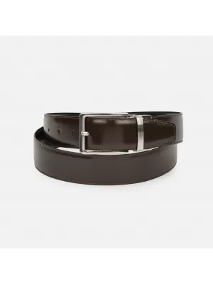 Férfi öv GEOX BELT G011217 FEKETE