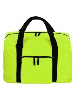 Táska TRAVELITE FOLDABLE TRAVEL BAG CITROM