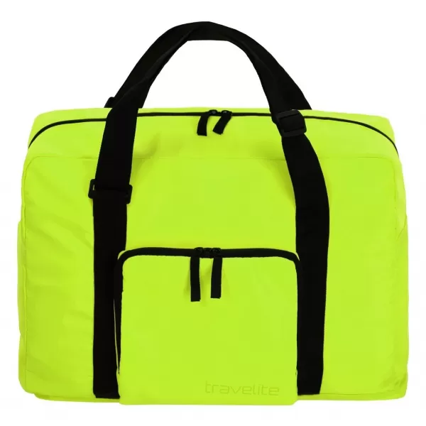  Táska TRAVELITE FOLDABLE TRAVEL BAG CITROM 