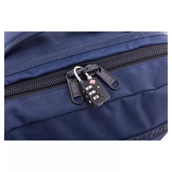  Hátizsák CABINZERO MILITARY 36L SZOKÁSOK 