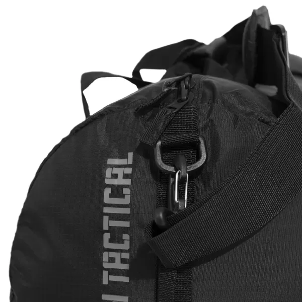  Táska PENTAGON KANON 2.0 PACKABLE DUFFLE BAG K16102 FEKETE 