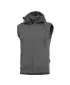 Férfi mellény PENTAGON THESPIS K08027 FARKAS/SZÜRKE