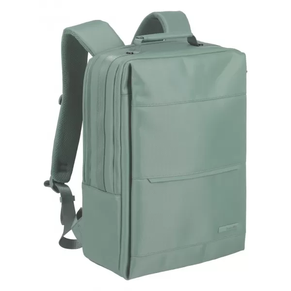  Hátizsák TRAVELITE WORKFLOOW BACKPACK M ZSÁLYA 
