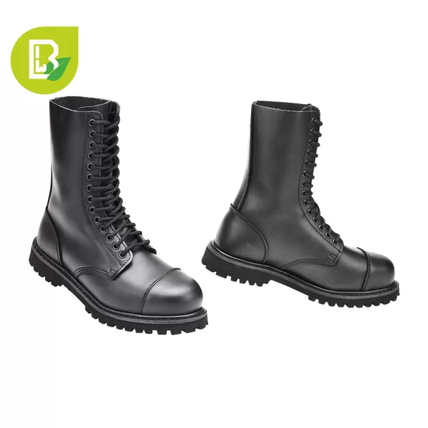  Csizma BRANDIT 9063 FEKETE 
