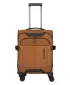 Bőrönd TRAVELITE Briize S CURRY
