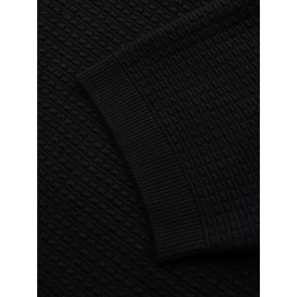  Férfi t -póló OMBRE OM-POSS-0157 FEKETE 