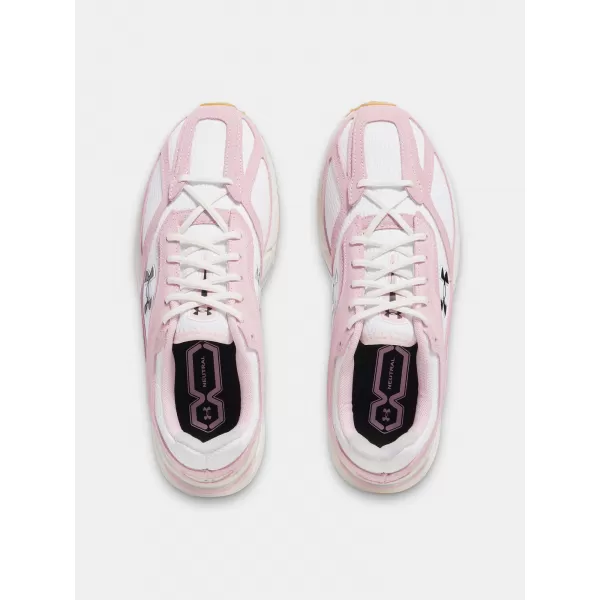  Csizma UNDER ARMOUR UA HOVR APPARITION RTRFTR SD 3027596-104 FEHÉR 