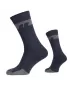 Zokni PENTAGON ALPINE MERINO SOCKS MID EL14016 05 EL14016 SÖTÉTKÉK