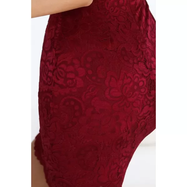  Ruha NUMOCO 316-12 BURGUNDIA 