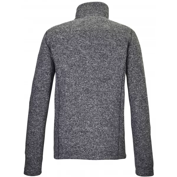  Férfi pulóver KILLTEC GW 55 SÖTÉTKÉK 