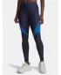 Női leggings UNDER ARMOUR UA HG RIB LEGGING 6003983-403 KÉK