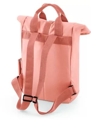 | BG 118S BLUSH PINK BagBase