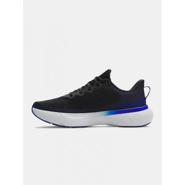  Férfi cipők UNDER ARMOUR UA INFINITE 3027523-008 FEKETE 