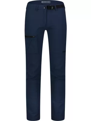 Női szabadtéri nadrág NORDBLANC OPAL NBSPL8193 SÖTÉTKÉK