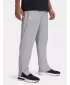 Férfi sportnadrág UNDER ARMOUR UA RIVAL WVN WINDBREAKER PN 1390150-011 SZÜRKE