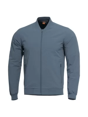 Kabát PENTAGON M.A.P1 FLIGHT JACKET K03011 SZÉNKÉK