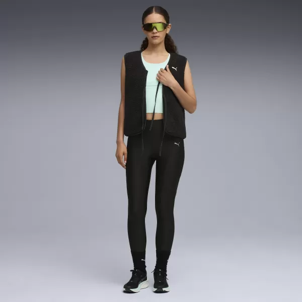  Tartály teteje PUMA W RACEDAY ULTRAFORM CROP 52753245 MENTA OLVADÉK 