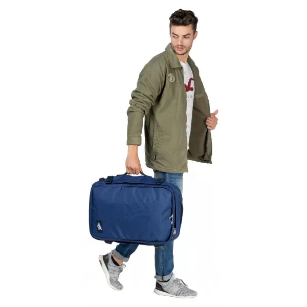 Hátizsák CABINZERO CLASSIC PRO 42L SZOKÁSOK 