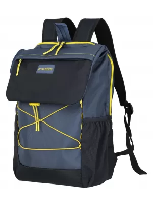 Hátizsák TRAVELITE Color Craze Backpack SZOKÁSOK