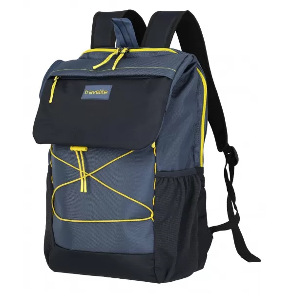  Hátizsák TRAVELITE Color Craze Backpack SZOKÁSOK 