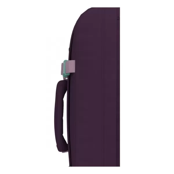  Hátizsák CABINZERO CLASSIC 44L ÉJFÉLI LILA 