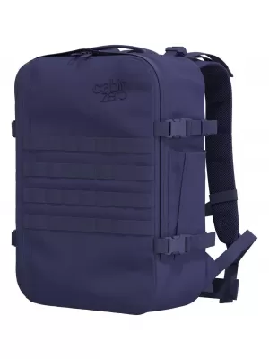 Hátizsák CABINZERO MILITARY 36L GALAXIS KÉK