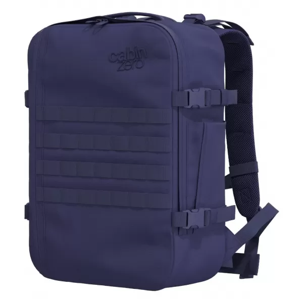  Hátizsák CABINZERO MILITARY 36L GALAXIS KÉK 