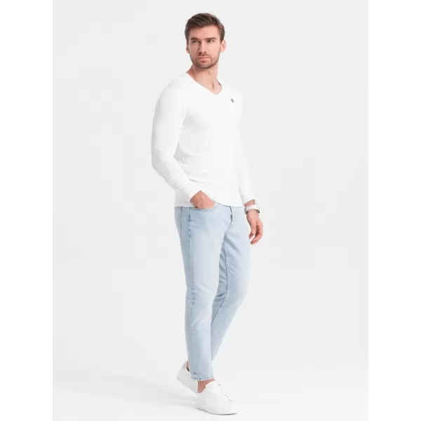  Férfi szett OMBRE Z103 FEHÉR/FEHÉR 